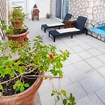 Chrysanthi's Stone House Afantou