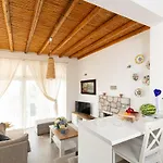 Holiday home Chrysanthi's Stone House *