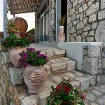 Chrysanthi's Stone House * Afantou