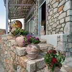 Chrysanthi's Stone House Holiday home Afantou
