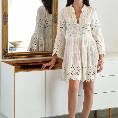 Дом отдыха Chrysanthi's Stone House