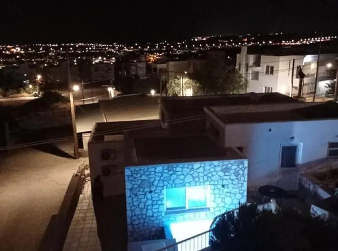 Chrysanthi's Stone House Afantou