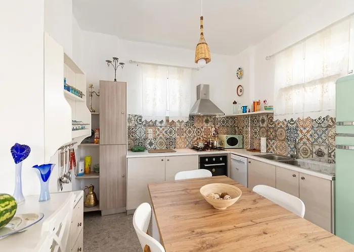 Chrysanthi's Stone House * Afantou