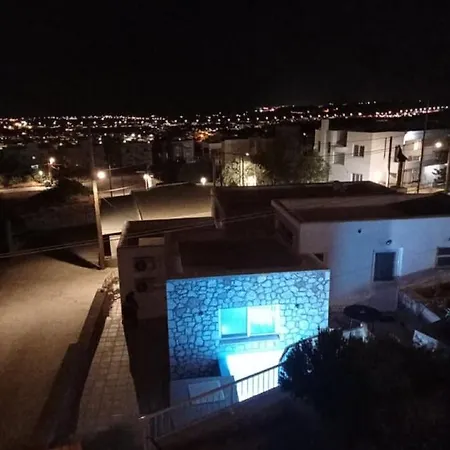 Chrysanthi's Stone House אפאנטו