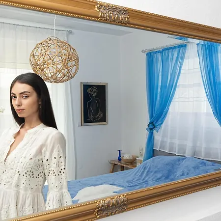 Chrysanthi's Stone House *