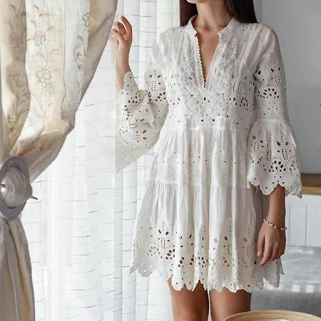 Chrysanthi's Stone House * אפאנטו