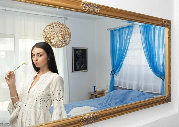 Chrysanthi's Stone House *